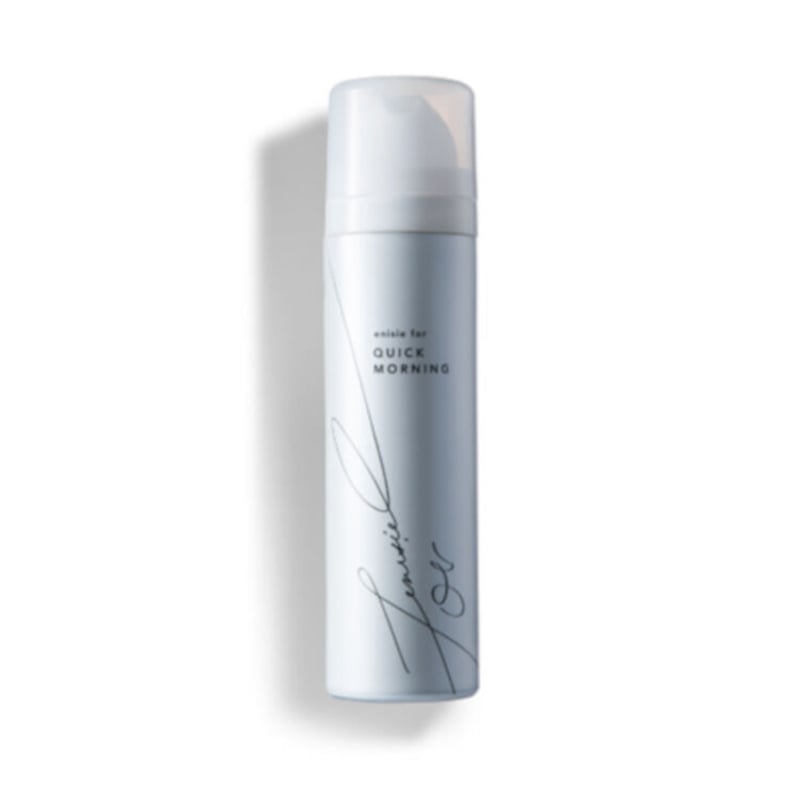 enisie for QUICK MORNING クイックモーニング | miju skin