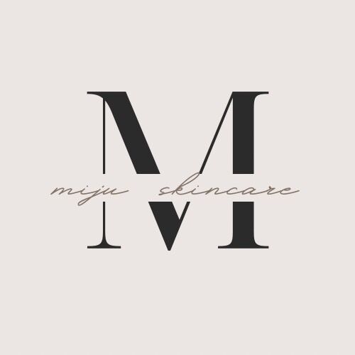  miju skincare