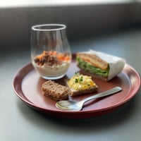 話題のロブロを作ろう！！味わおう！ロブロ講座 ― デンマークの暮らしに学ぶ、ライ麦とサワー種のパン　４回講座