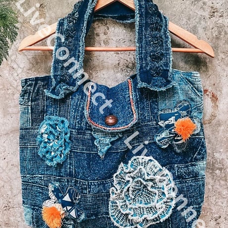 STORES トートバッグの検索結果