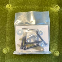 カリモク60 Kチェアパーツ 前下桟 1シーター用 | クラシノ家具店