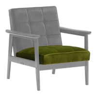 ＊カリモク60 ＊Kチェア 2シーター用＊肘掛け アームパーツ 前下桟 のみ カリモク60 Kチェアパーツ 前下桟 2シーター用 | クラシノ家具店