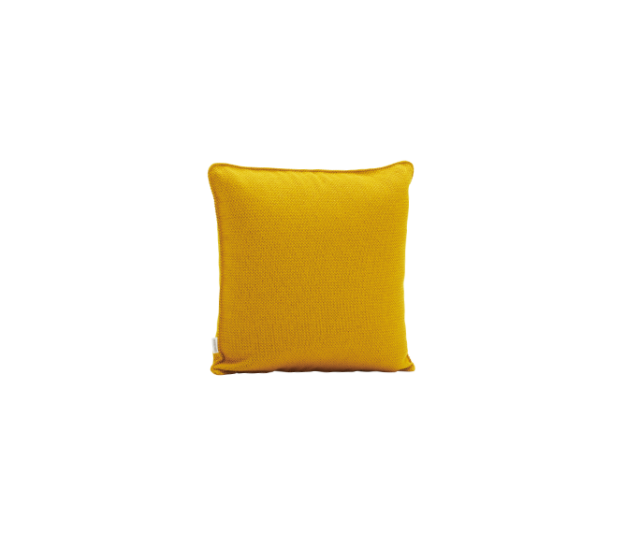 カリモク60 クッションカバー　メリットサンフラワー original