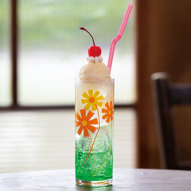 アデリアレトロ ゾンビーグラス アリス | クラシノ家具店 オンラインストア