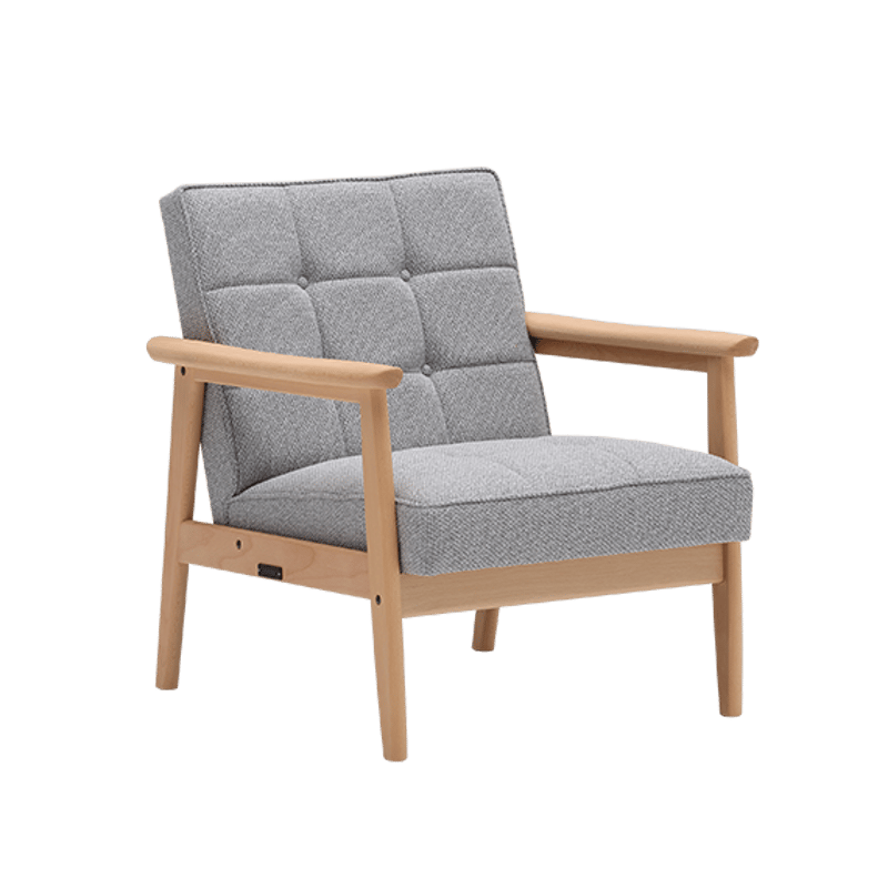 カリモク60 Kチェア（単品）　ミストグレー　1/2 164117420_o1.jpg?