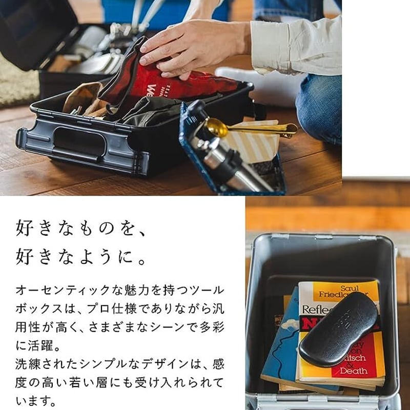 8個×ヴィンテージ　スチール製ボックス 8個×ヴィンテージ スチール製ボックス