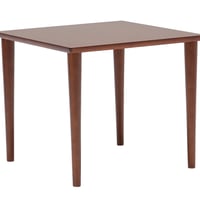 カリモク60  ダイニングテーブル1300 (ウォールナット) カリモク60 / karimoku ダイニングテーブル1300 ウォールナット