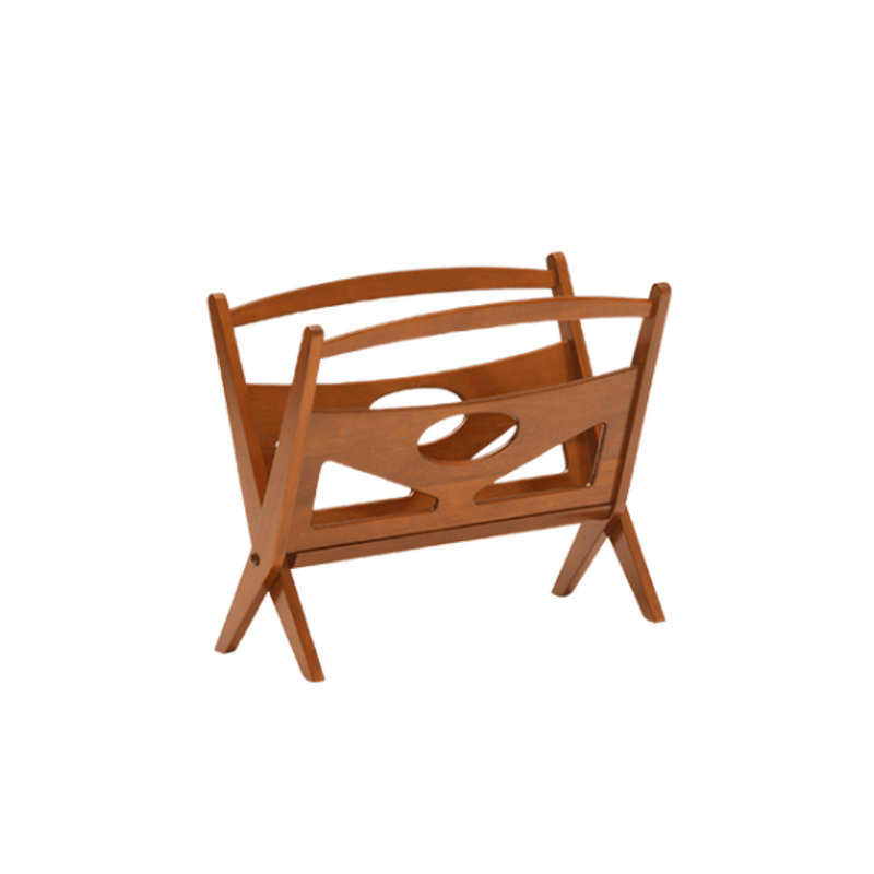 カリモク60 マガジンラック | クラシノ家具店 オンラインストア