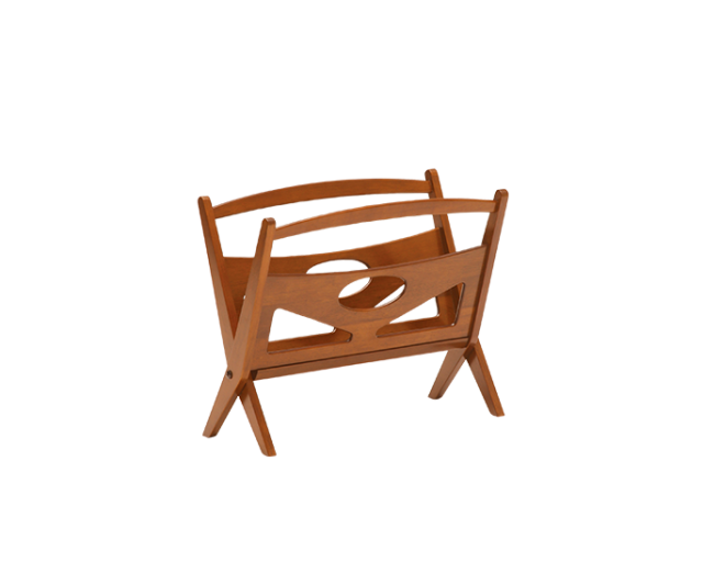 カリモク60 マガジンラック | クラシノ家具店 オンラインストア