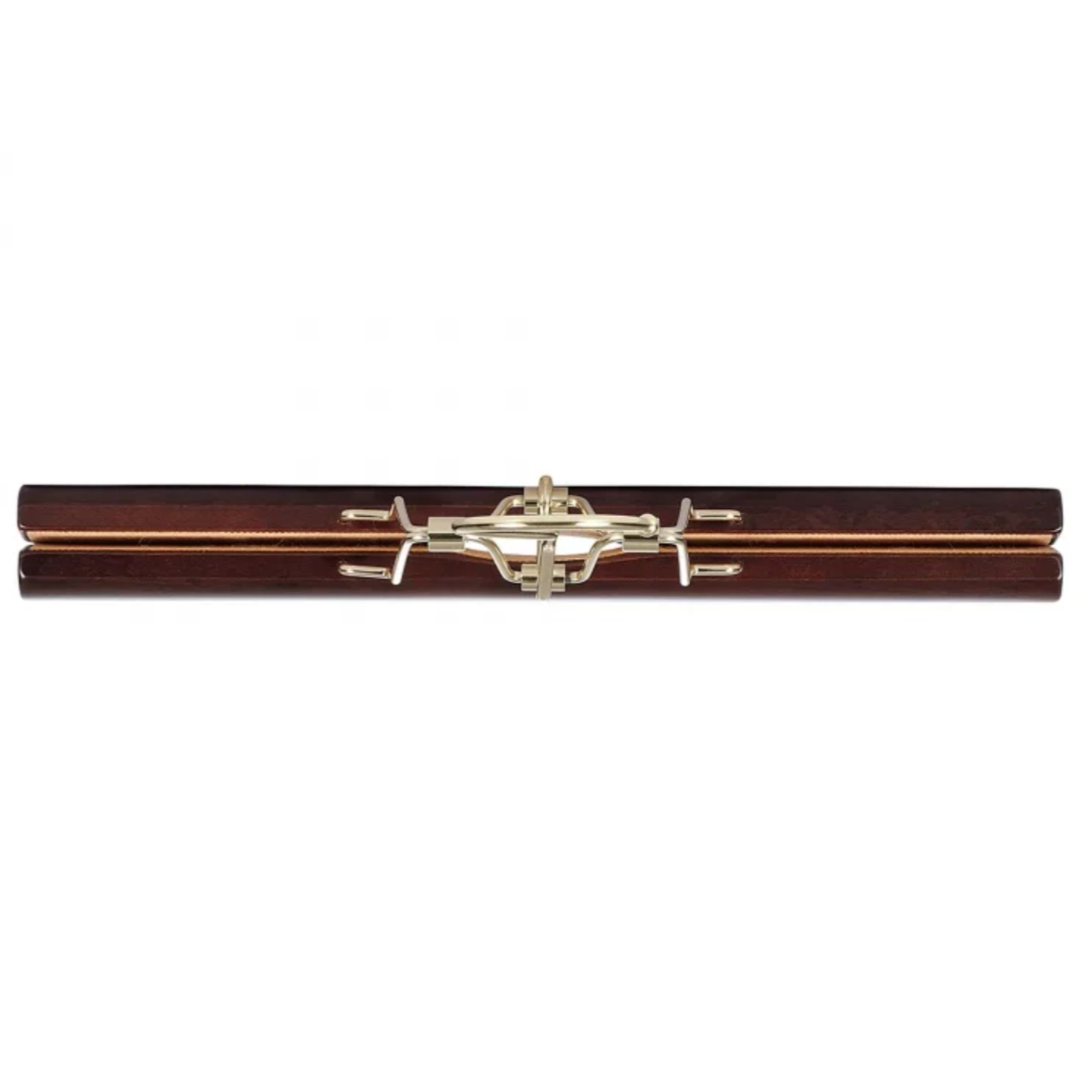 NAKATAハンガー ボトムハンガー AUT-07G マーズブラウン | クラシノ