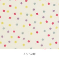 千代紙タオル　こんぺい糖　Calm