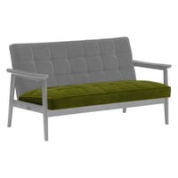 ＊カリモク60 ＊Kチェア 2シーター用＊肘掛け アームパーツ 前下桟 のみ カリモク60 Kチェアパーツ 前下桟 2シーター用 | クラシノ家具店