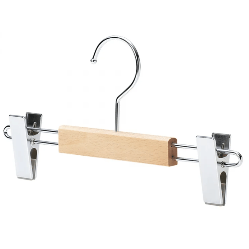 NAKATAハンガー ボトムハンガー AUT-10 ナチュラル | クラシノ家具店