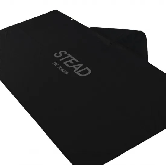 STEAD】冷感アイスポンチョ｜通販の虎で話題沸騰中 熱中症対策