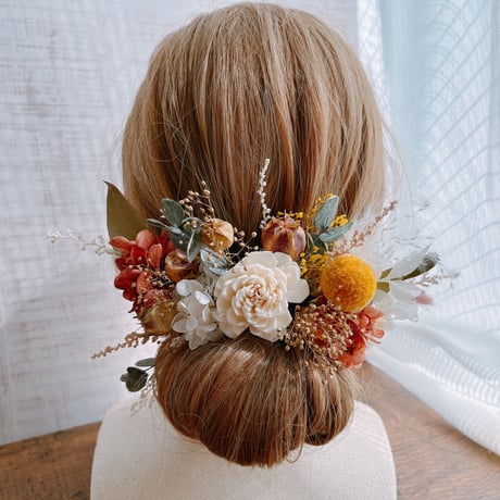 ヘアパーツ | STORES
