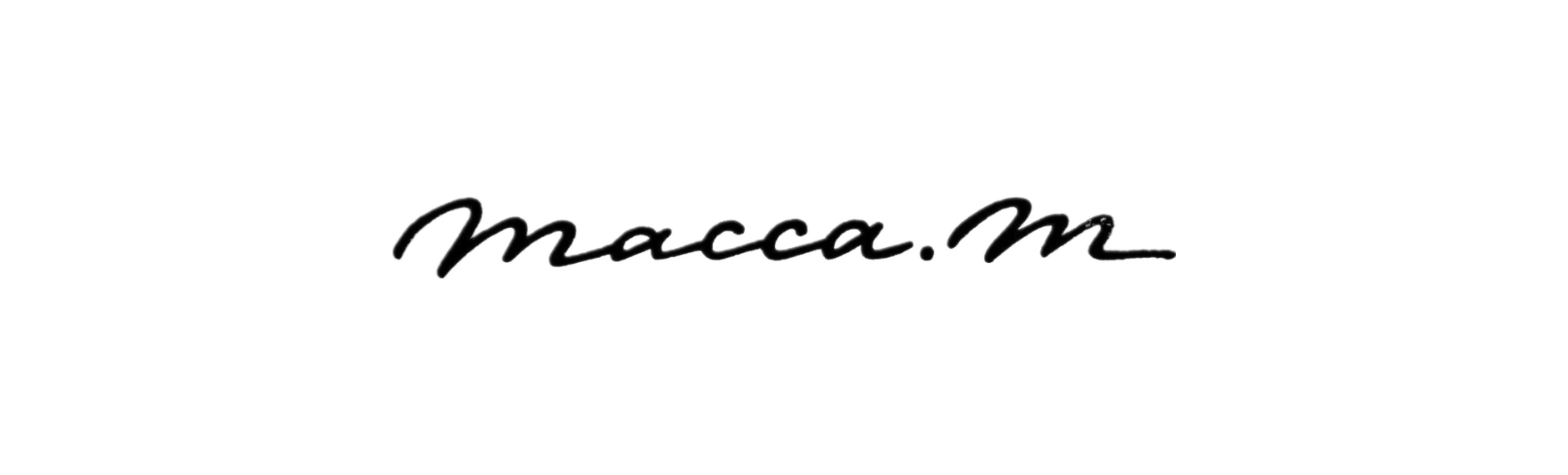 macca.m ～りんご飴専門店～