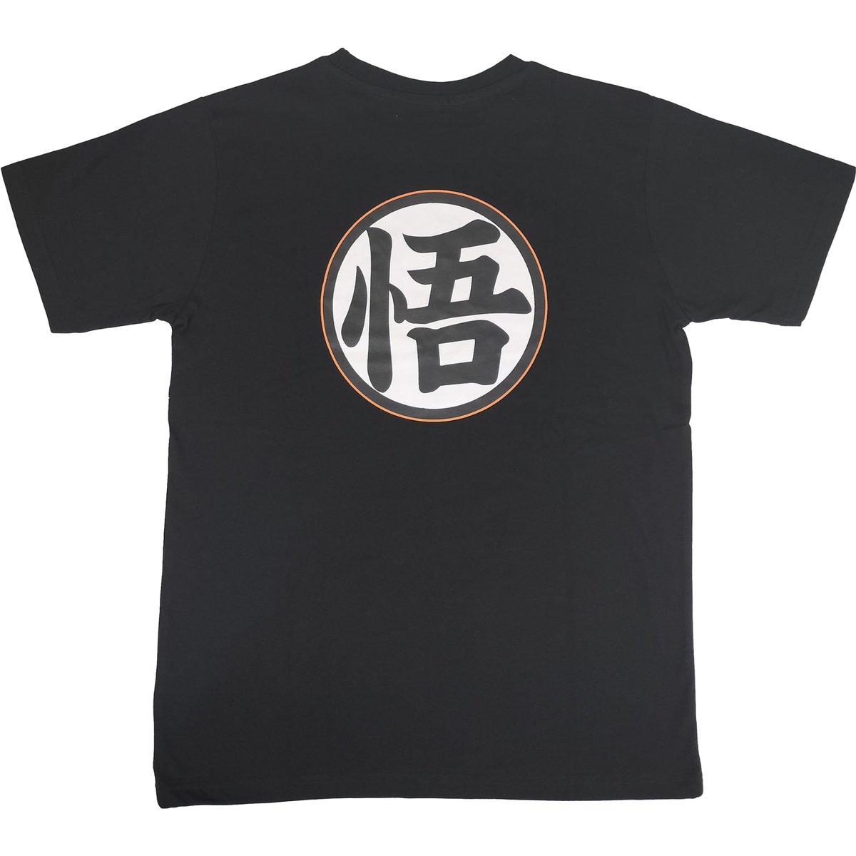 希少 ドラゴンボールZ Tシャツ L スーパーサイヤ人 ゴクウ 黒 希少 ドラゴンボールZ Tシャツ L スーパーサイヤ人 ゴクウ 黒