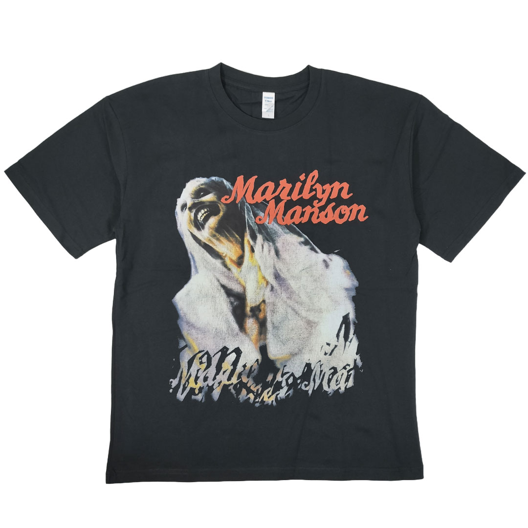 Marilyn Manson（マリリンマンソン）SWEET DREAMS Tシャツ ヴィンテー