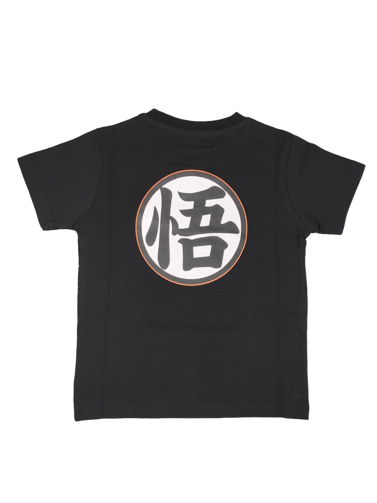 ドラゴンボール　悟空ブラック　Tシャツ　希少 ドラゴンボール超 悟空ブラック Tシャツ - メルカリ