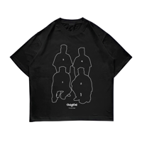 MEMBERS SILHOUETTE T