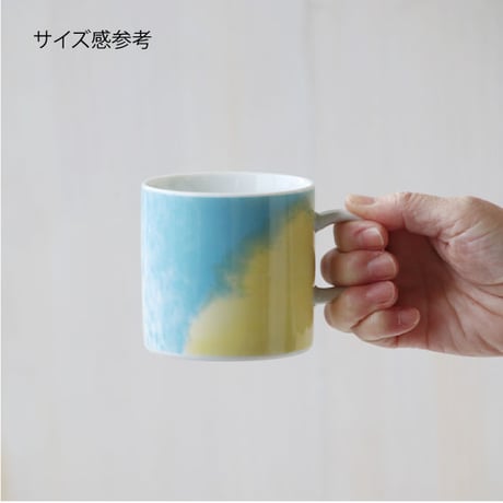 cosmos　マグカップ