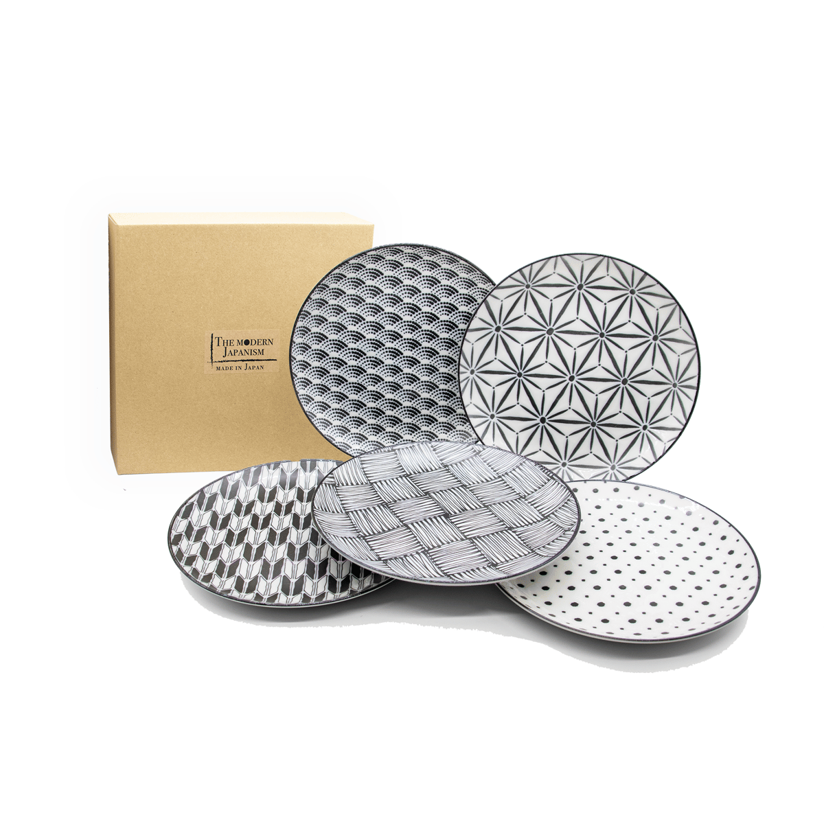 未使用　Art Relief yamaka JAPAN パーティセット　ケーキ皿 yamaka ヤマカ Art Relief パーティーセット ケーキ皿 - メルカリ