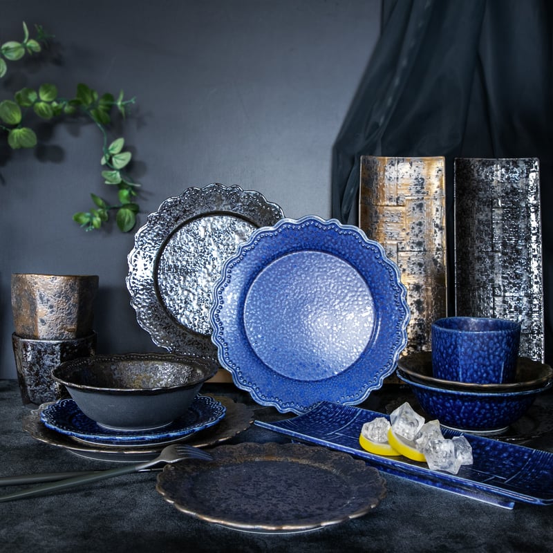 シェフズウェア プレートM | AWASAKA