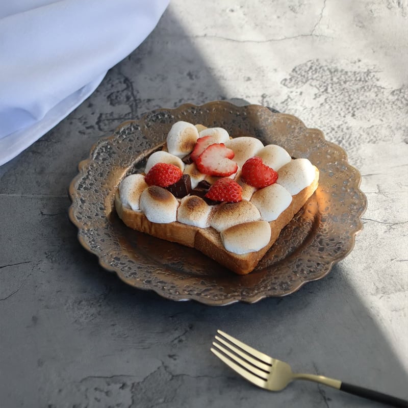 シェフズウェア プレートM | AWASAKA