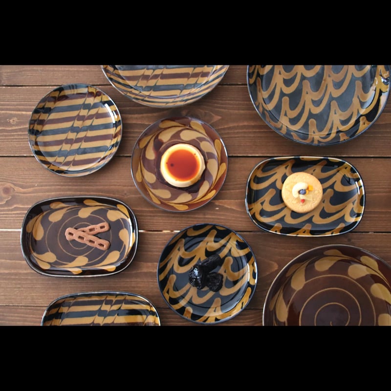 スリップショコラ サンドウィッチトレイセット［ギフトセット