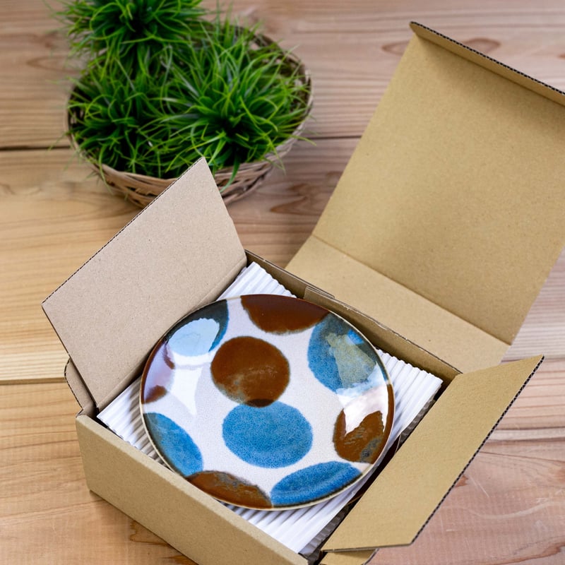 筆青 40プレートセット［ギフトセット］ | AWASAKA