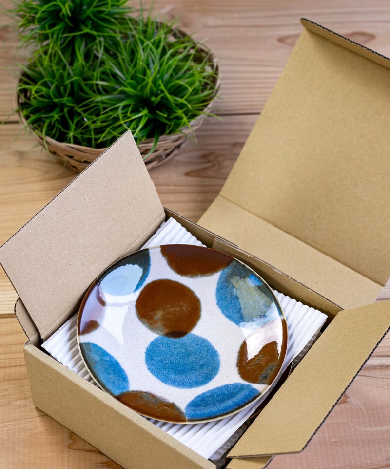 筆青 40プレートセット［ギフトセット］ | AWASAKA