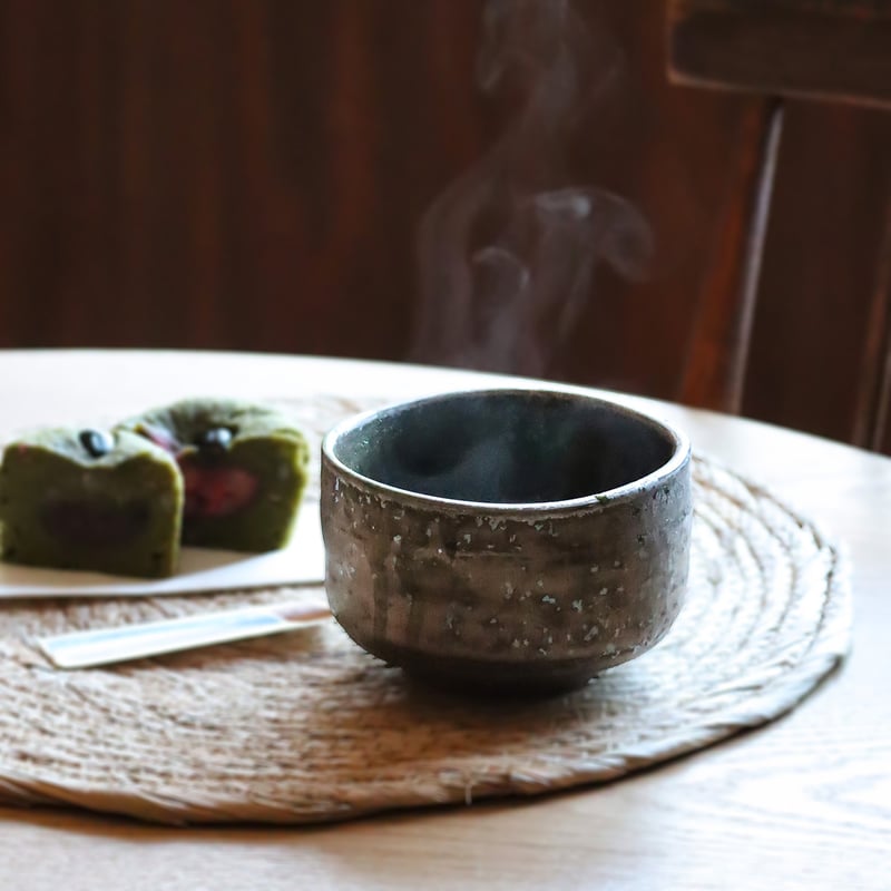 Wabisabi 抹茶碗 | AWASAKA