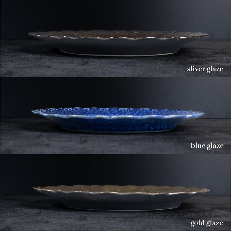 シェフズウェア プレートM | AWASAKA