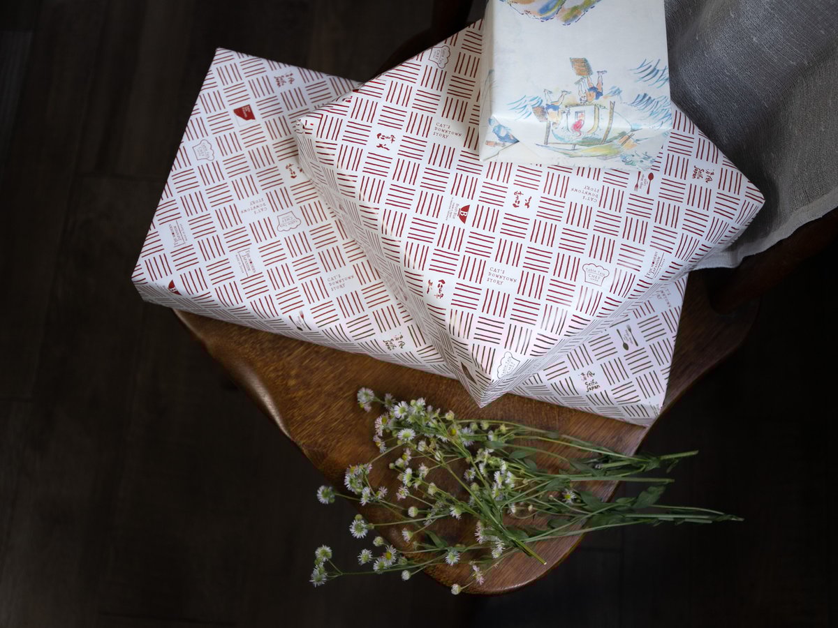 ラッピング・包装 Aya ラッピング 不織布 袋 ギフト ギフト