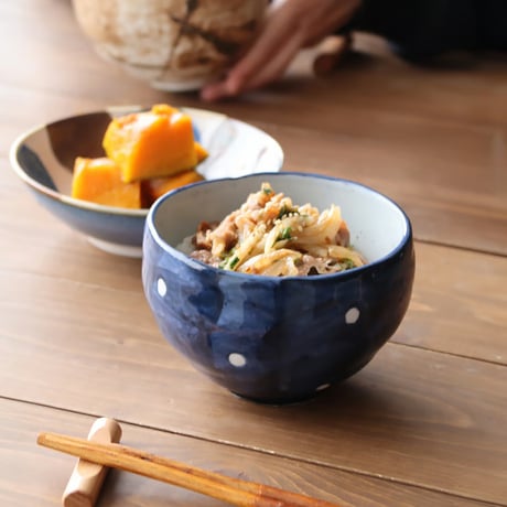 Wabisabi　ヌードル丼