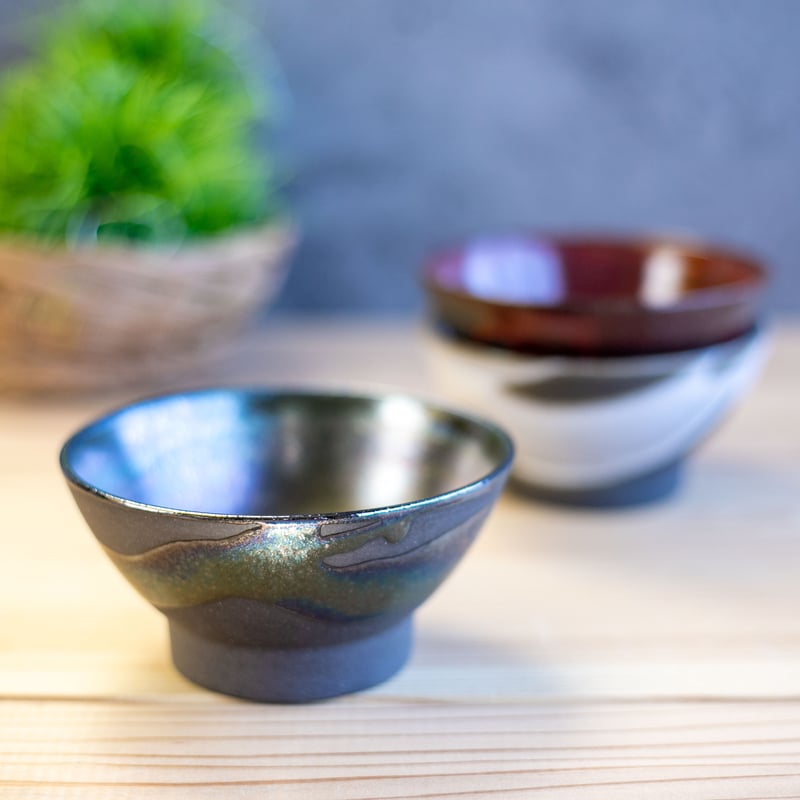 流し 茶碗 | AWASAKA