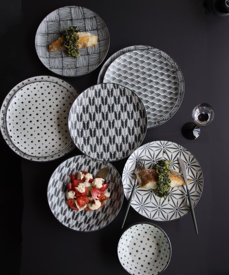 komon まめ皿 | AWASAKA