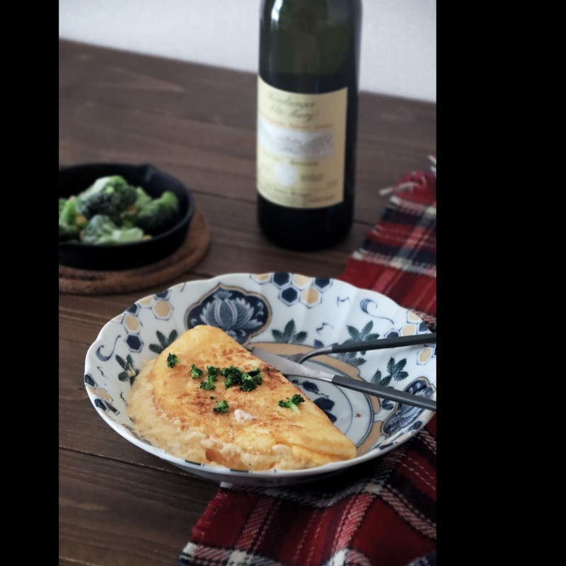 AWASOME 8.0深皿 | AWASAKA