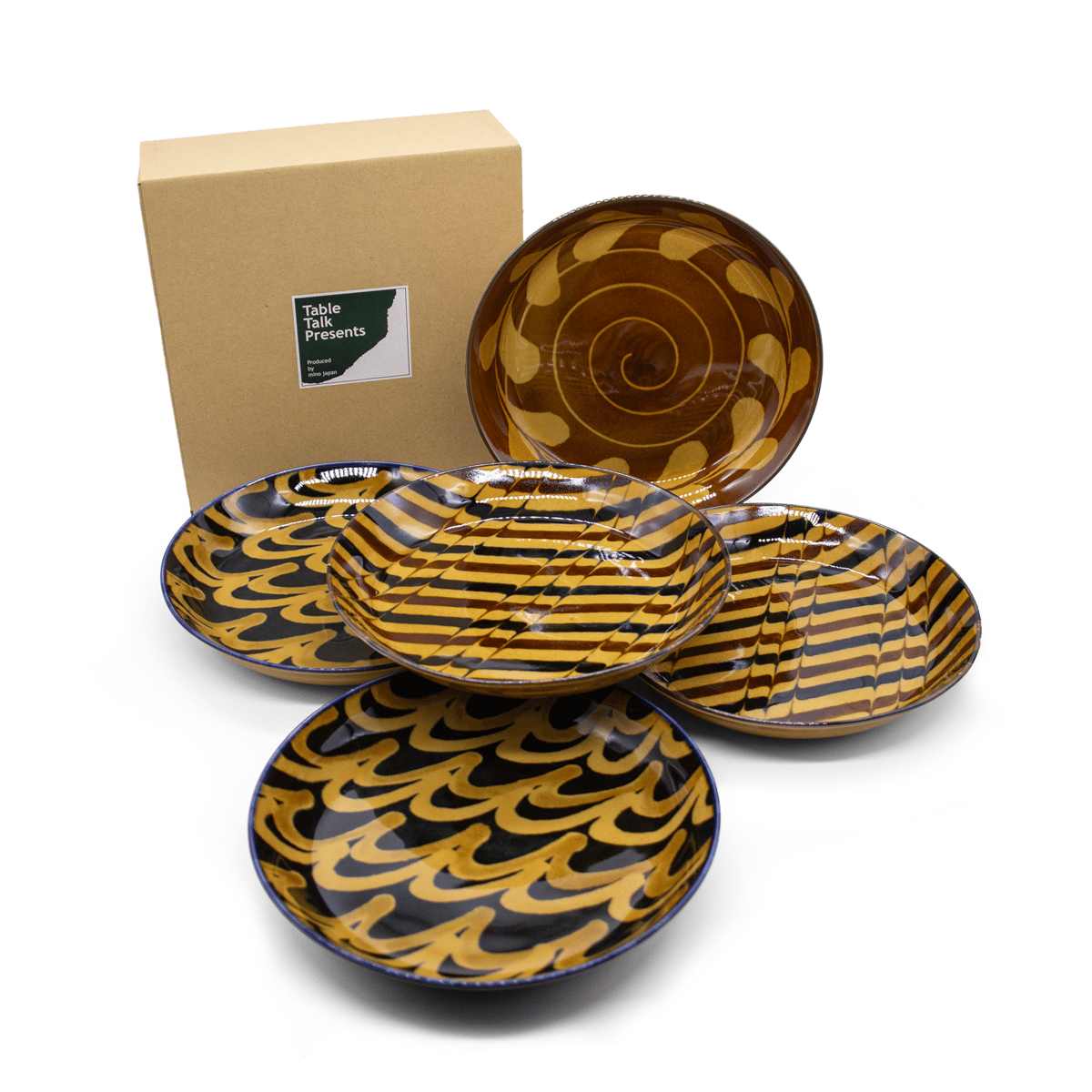 ノリタケスープ カレー皿6客セット ノリタケ クラフトーン スープ皿