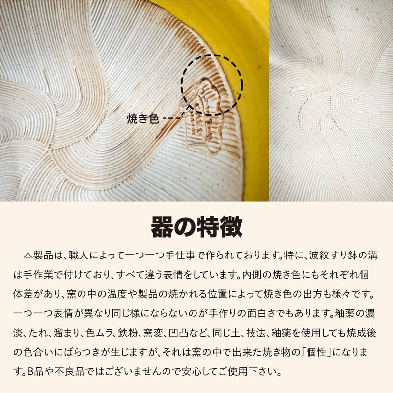 団らんすり鉢セット［ギフトセット］ | AWASAKA