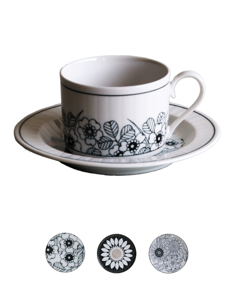 CATEGORY カップ＆ソーサー | AWASAKA