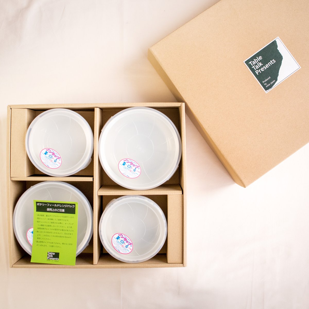 ポルスカ　レンジパック4点✕2　お皿6点　14点セット ポルスカ レンジパック4点✕2 お皿6点 14点セット Amazon｜