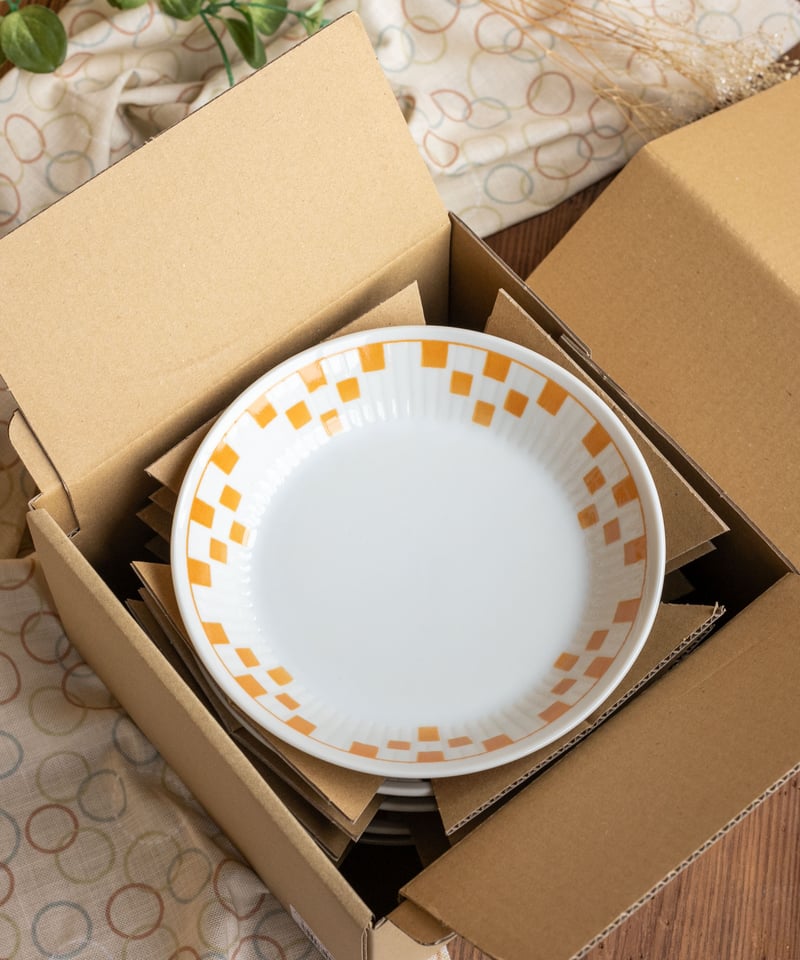 アンティコライン プレートLトリオ［ギフトセット］ | AWASAKA