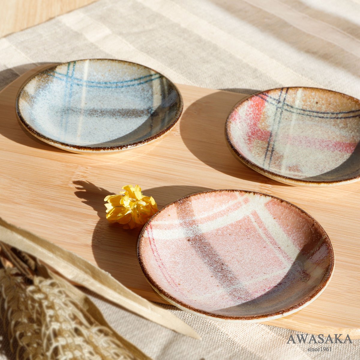 ラチェ Lボウル | AWASAKA