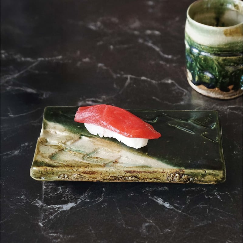 削落 寿司下駄［ギフト］ | AWASAKA