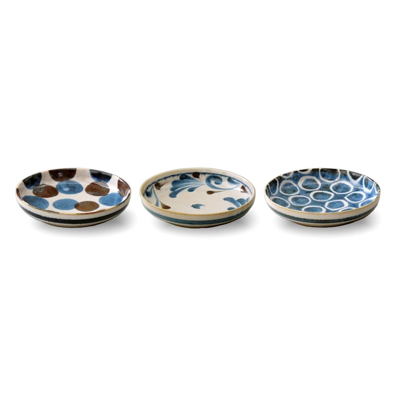 名古路英介さん ウッド リムパスタボウル 2色セット 名古路英介さん ウッド リムパスタボウル 2色セット