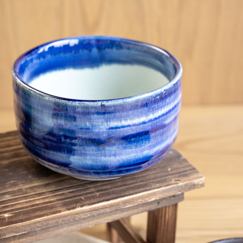 抹茶椀 Wabisabi 抹茶碗 | AWASAKA