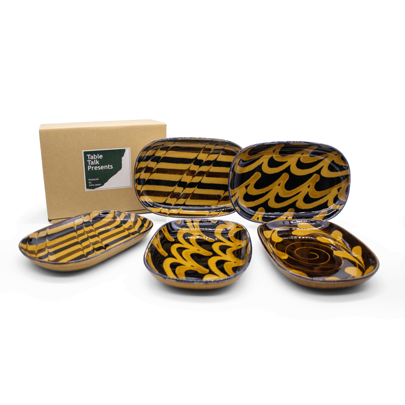 バーレイ サンドウィッチトレイ プレート シラー サンドイッチプレート