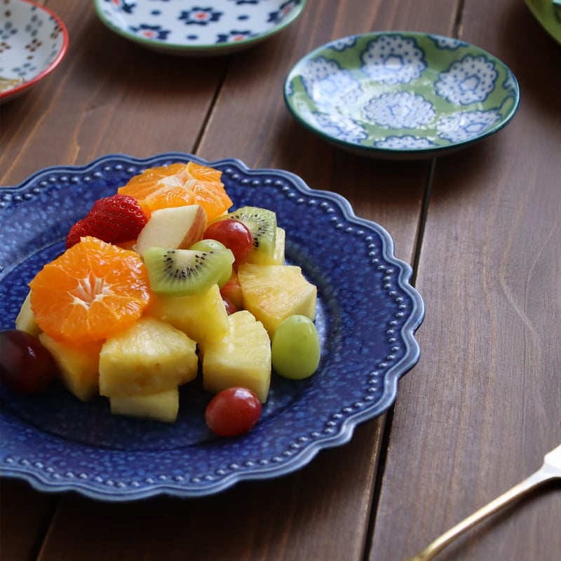 シェフズウェア プレートM | AWASAKA