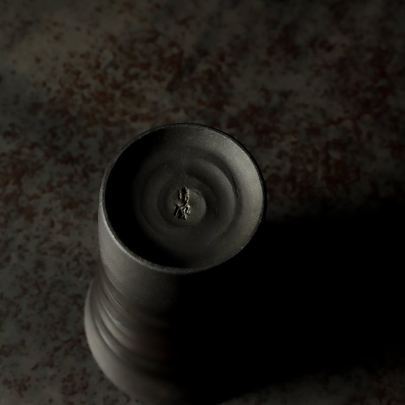 金銀流し ほろ酔いカップペア（木箱）［ギフトセット］ | AWASAKA